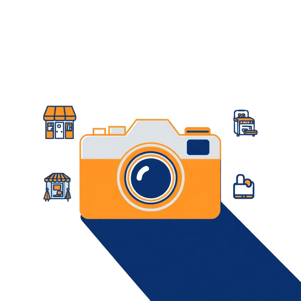 Roteiro de Foto
