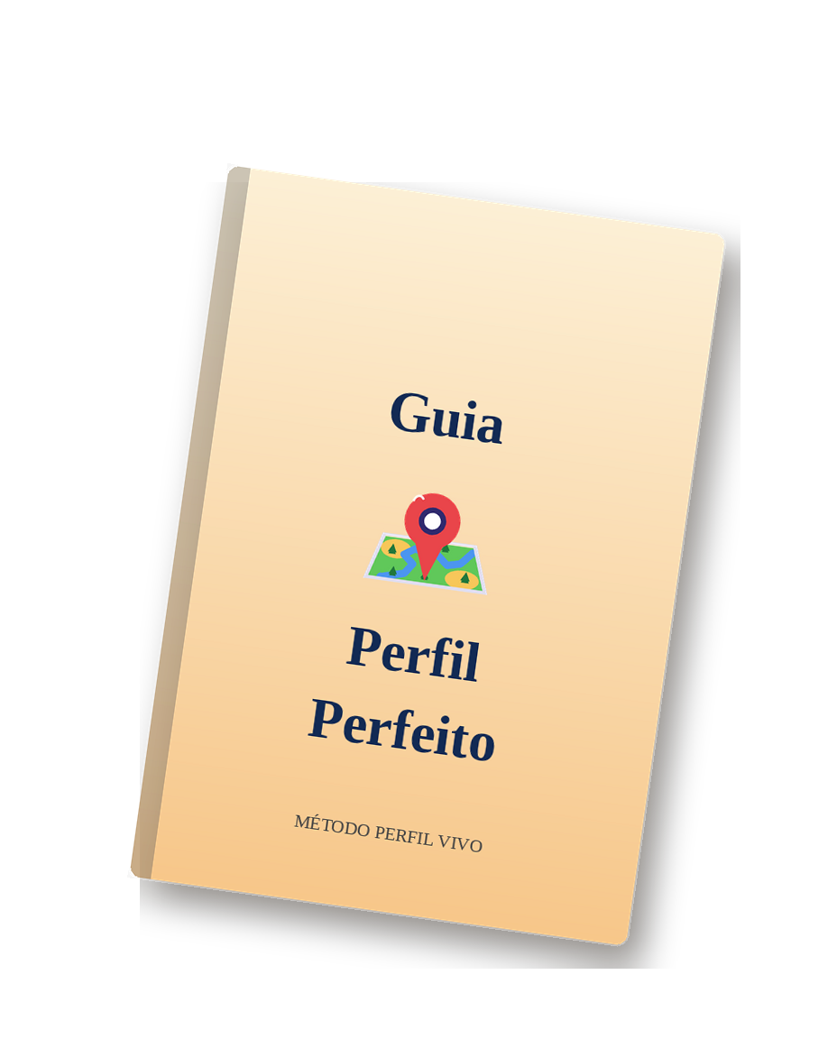 Guia do Perfil Perfeito